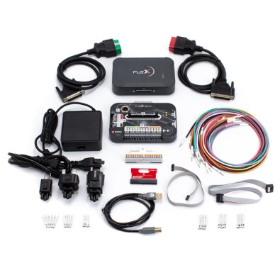 Kit completo de hardware FLEX V2 para nuevos usuarios FLK02.V02 FLK02.V02