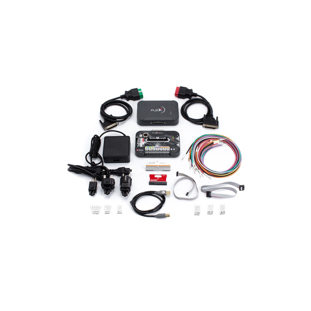 Kit completo de hardware FLEX V2 para nuevos usuarios FLK02.V02 FLK02.V02