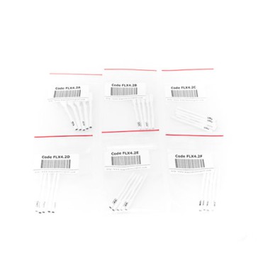 Kit completo de hardware FLEX V2 para nuevos usuarios FLK02.V02 FLK02.V02
