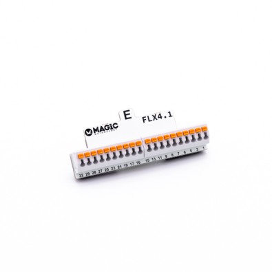 Kit completo de hardware FLEX V2 para nuevos usuarios FLK02.V02 FLK02.V02
