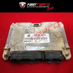 CENTRALITA ECU MOTOR BOSCH 0281001916 038906018EE