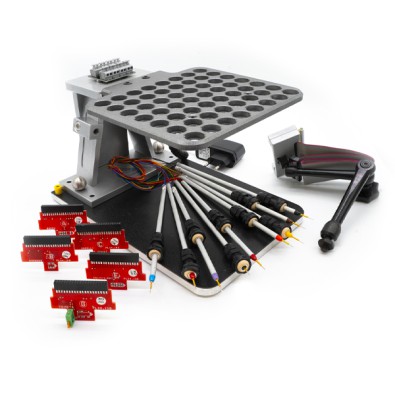 Kit Universal MAGBench COMPLETO FLK10