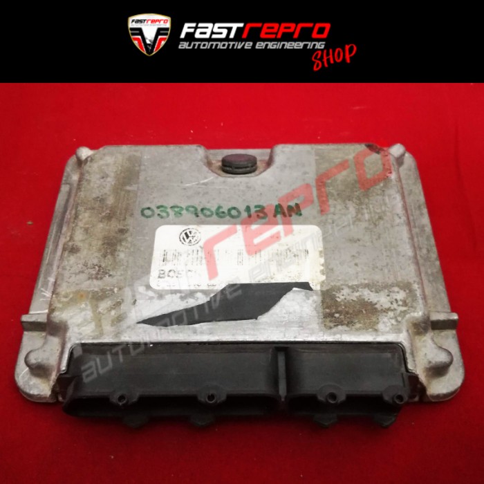 CENTRALITA ECU MOTOR BOSCH 0281010007 038906013AN