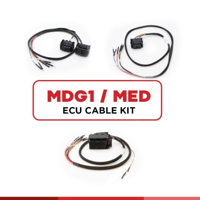 Kit de cables de ECU MDG1 / MED FLK11A