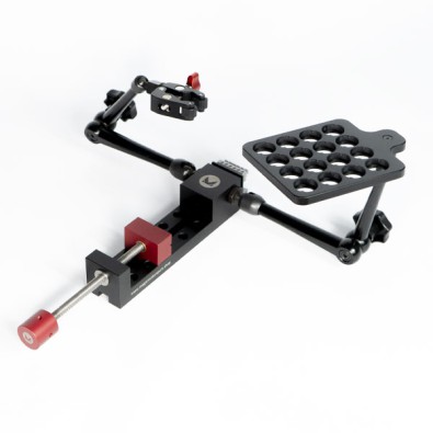 MAGBench Mini - Herramienta de plantilla FLK12