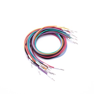 Kit de cableado: arnés de cableado codificado por colores FLX3.5 FLK35