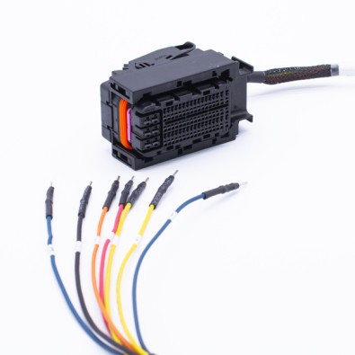 Cable de conexión: FLEXBox a Marelli MM10J FLX2.15