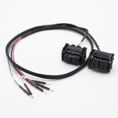 Cable de conexión: FlexBox a BMW MDG1 FLX2.16