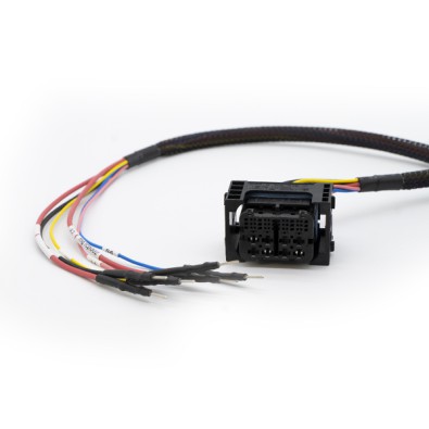 Cable de conexión: MB Bosch MDG1 FLX2.17