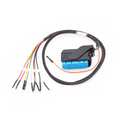 Cable de conexión: MED17-EDC17 FLX2.20