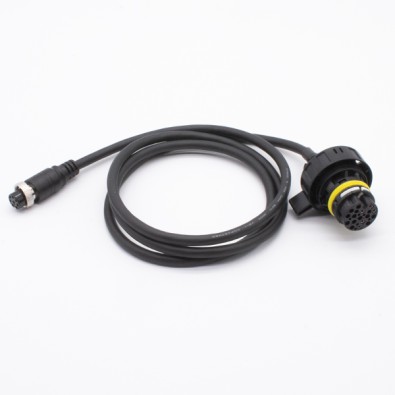 Cable de conexión: FLEXBox puerto F a ZF 8HP Tipo 1 FLX2.22