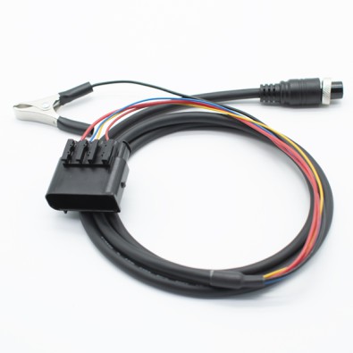 Cable de conexión: FLEXBox puerto F a DKG Gen 2 FLX2.23