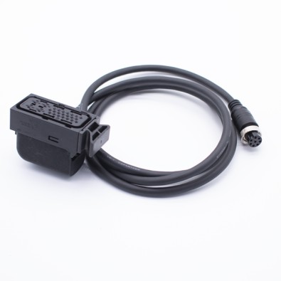 Cable de conexión: FLEXBox puerto F a DQ200 FLX2.24