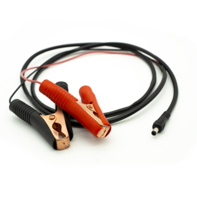Cable de conexión: Cable de alimentación FLEX FLX2.45