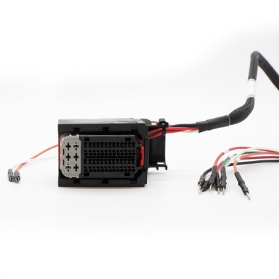 Cable de conexión: EDC16CP31 FLX2.47