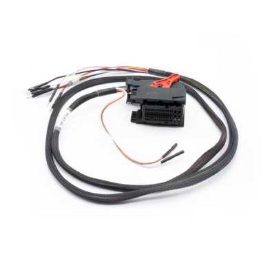 Cable de conexión de la ECU para EDC17C50 FLX2.48