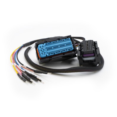 Cable de conexión: EDC17C49 FLX2.50