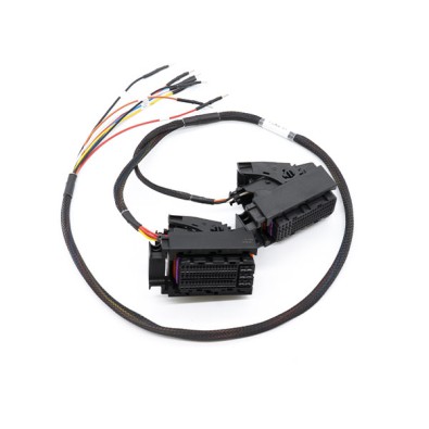 Cable de conexión de la ECU para EDC17C69 FLX2.51