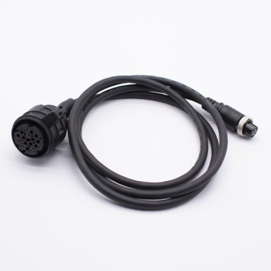 Cable de conexión: FLEXBox puerto F a VL381 FLX2.52