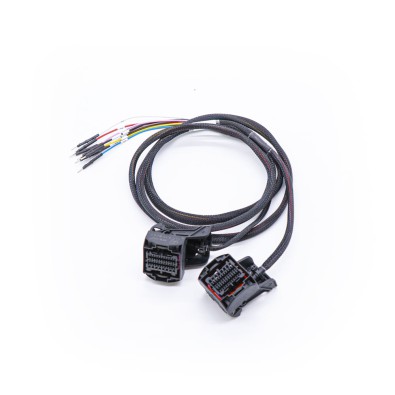 Cable de conexión de la ECU ME17.3.0 FLX2.54