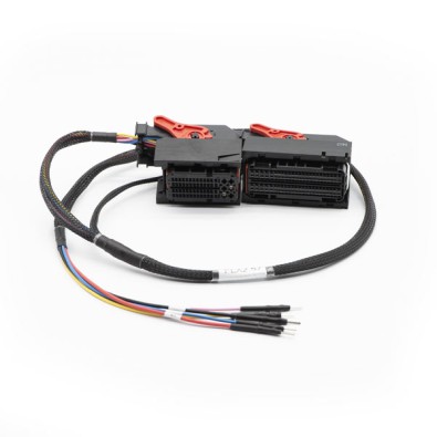 Cable de conexión de ECU para SIM271DE FLX2.57