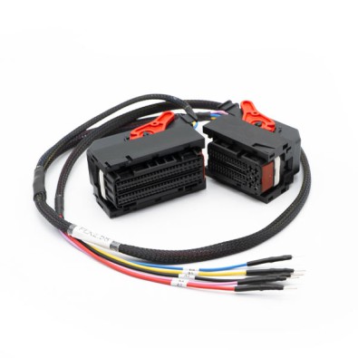 Cable de conexión de la ECU para SIM271KE FLX2.58