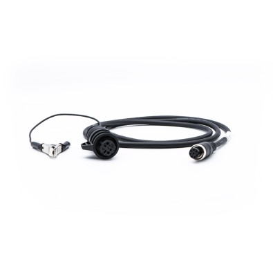 Cable de conexión VGS-TCU FLX2.61