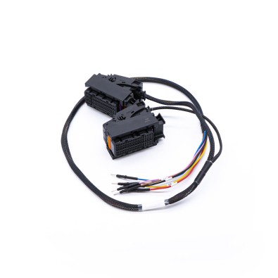 Cable de la ECU MED17.3.5 FLX2.62