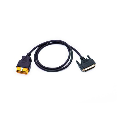 Cable de conexión: Cable OBD para Mercedes MCM FLX2.65