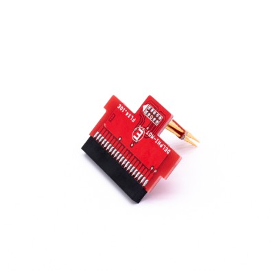 MAGBench universal: adaptador BDM Delphi FLX4.10E