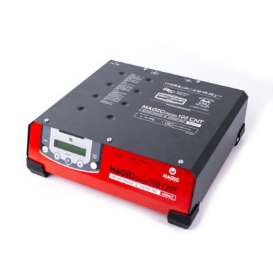 MagicCHARGER 100 CNT GYS100