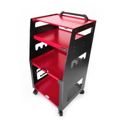 Magic Trolley Maxi - Carro de herramientas TRY01