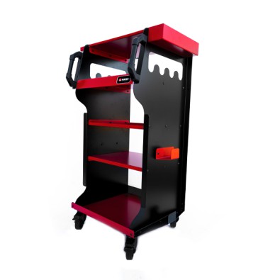 Magic Trolley - Carro de herramientas pequeño TRY02