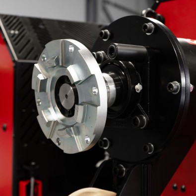 Dynomag Hub - Dyno para 4WD & Tótem DNH01.002 DNH01.002