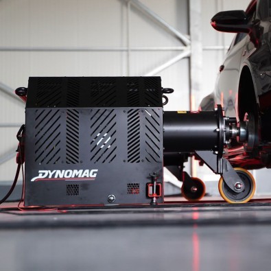 Dynomag Hub - Dyno para 4WD & Tótem DNH01.002 DNH01.002