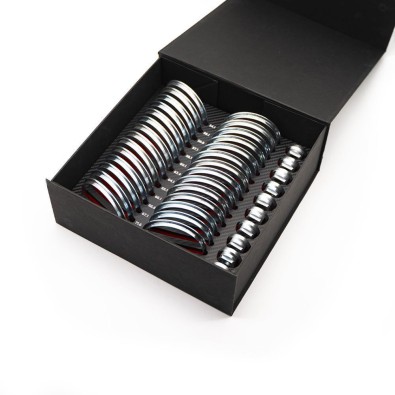 Dynomag Hub - Dyno para 4WD & Tótem DNH01.002 DNH01.002
