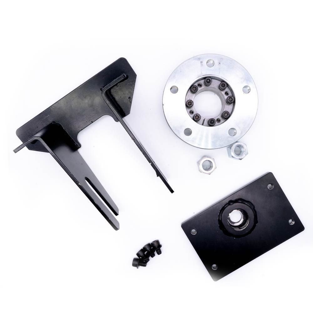 Dual-Mode Kit - Dynomag Hub DNH01.003 DNH01.003
