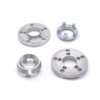 Porsche Center-lock Adapter Kit for Dynomag Hub DNH01.006 DNH01.006