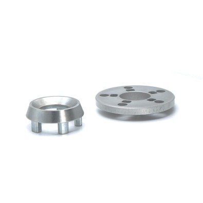 Porsche Center-lock Adapter Kit for Dynomag Hub DNH01.006 DNH01.006