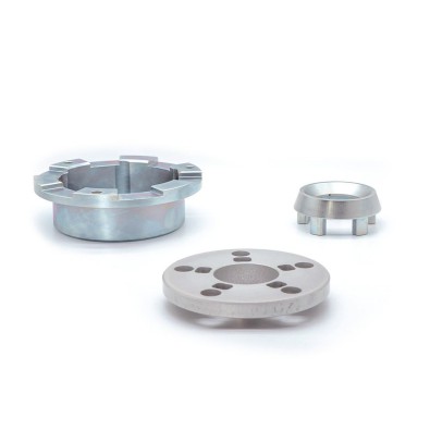 Porsche Center-lock Adapter Kit for Dynomag Hub DNH01.006 DNH01.006