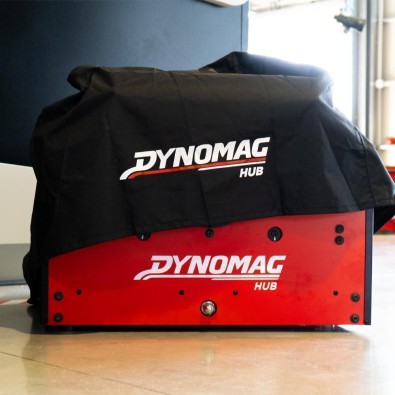Cover Kit for Dynomag Hub (2WD set) DNH01.01-KIT (2 WD set) DNH01.01-KIT (2 WD set)