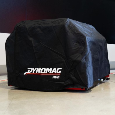 Cover Kit for Dynomag Hub (2WD set) DNH01.01-KIT (2 WD set) DNH01.01-KIT (2 WD set)