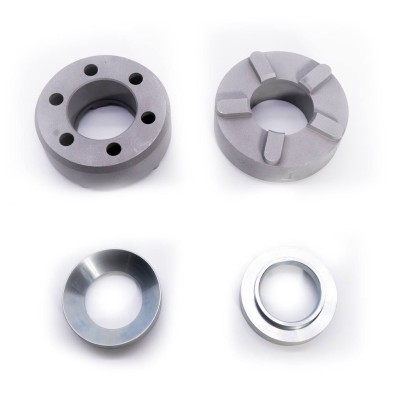Centerlock Wheel Adapter Kit for Lamborghini Huracan SuperTrofeo for Dynomag Hub DNH01.013 DNH01.013