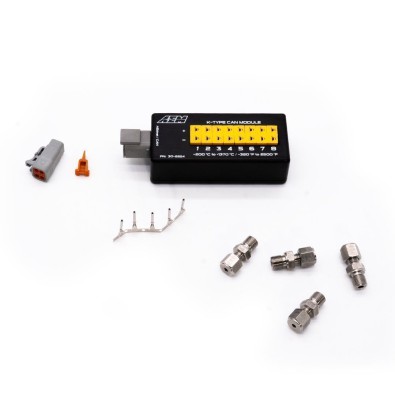Dynomag Datasense Data Acquisition Kit DYN01.002 DYN01.002