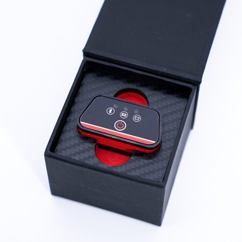 OBD Data Interface - Dynomag DYN02.011 DYN02.011