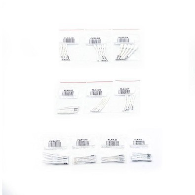 Kit de 10 adaptadores de pines FLK35 FLK42.V02 FLK42.V02