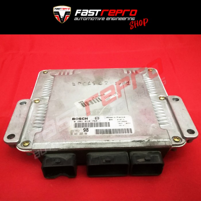 CENTRALITA ECU MOTOR BOSCH 0281010764 9644199580