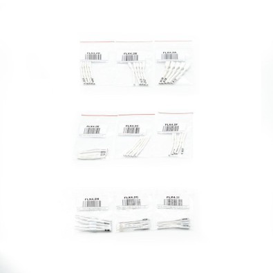 Sets of pin adapters E FLK42E FLK42E
