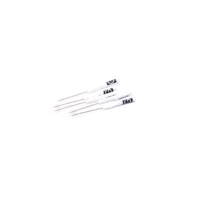 4-adapter set for FLK35 - Flex Supplementary Kit FLK43 FLK43