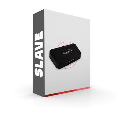 SW Flex Infineon TC17xx Slave FLS0.10S FLS0.10S